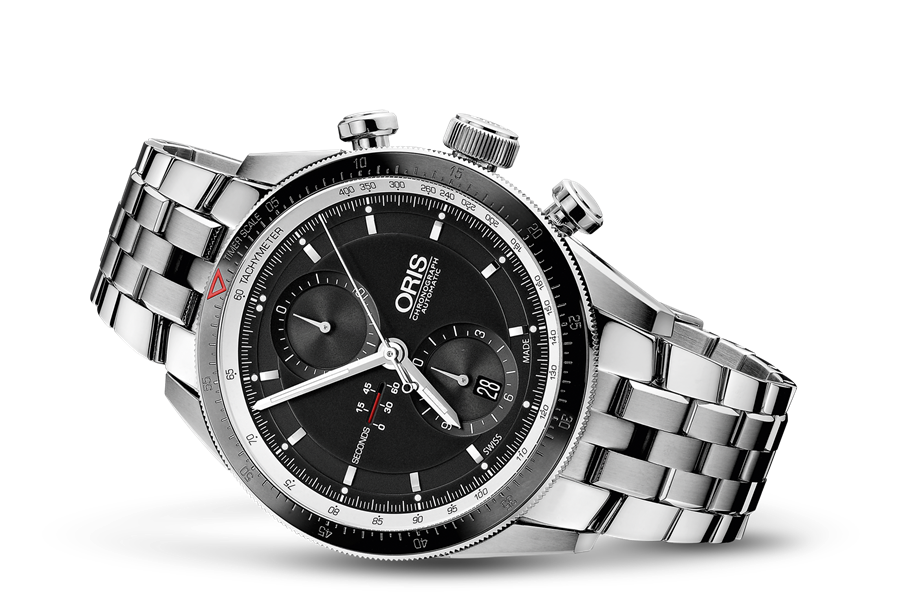 Artix GT Chronograph 01 674 7661 4154 07 8 22 85 Oris